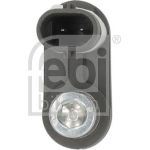 Sensor, Raddrehzahl 193683 Sensor, Raddrehzahl 193683