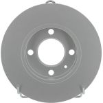 Ferodo DDF795C Bremsscheibe PREMIER Coat+ disc Ferodo DDF795C Bremsscheibe PREMIER Coat+ disc