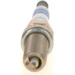 BOSCH 0 242 140 536 Zündkerze Double Iridium p2p BOSCH 0 242 140 536 Zündkerze Double Iridium p2p
