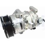 Delphi TSP0155946 Kompressor, Klimaanlage Delphi TSP0155946 Kompressor, Klimaanlage