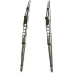 BOSCH 790 Scheibenwischer Twin 3 397 118 560 BOSCH 790 Scheibenwischer Twin 3 397 118 560