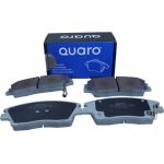 QUARO QP5335 Bremsbelagsatz, Scheibenbremse QUARO QP5335 Bremsbelagsatz, Scheibenbremse