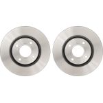 Bremsscheibe DF6898