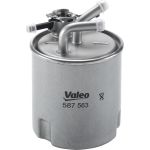 Kraftstofffilter 587563 Kraftstofffilter 587563