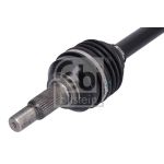 FEBI BILSTEIN 186068 Antriebswelle FEBI BILSTEIN 186068 Antriebswelle