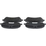 BOSCH 0 986 494 302 Bremsbelagsatz, Scheibenbremse BOSCH 0 986 494 302 Bremsbelagsatz, Scheibenbremse