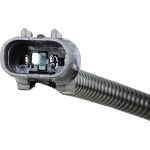 Sensor, Raddrehzahl 09001274