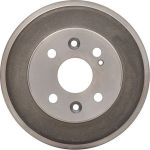 Bremstrommel 0 986 477 281 Bremstrommel 0 986 477 281