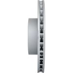 Bremsscheibe 0 986 479 D25 Bremsscheibe 0 986 479 D25