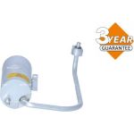 NRF 33202 Trockner, Klimaanlage