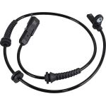 Metzger 09001668 Sensor, Raddrehzahl Metzger 09001668 Sensor, Raddrehzahl