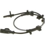 Sensor, Raddrehzahl 0 265 009 534 Sensor, Raddrehzahl 0 265 009 534