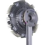 Mahle CFC 186 000P Kupplung, Kühlerlüfter BEHR Premium Line