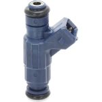Valeo 348421 Einspritzventil