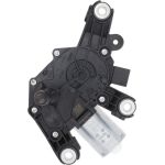Wischermotor 582741 Wischermotor 582741