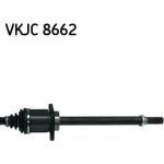 Antriebswelle VKJC 8662