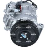 Kompressor, Klimaanlage 32931 Kompressor, Klimaanlage 32931