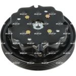 Spule, Magnetkupplung-Kompressor 380036 Spule, Magnetkupplung-Kompressor 380036