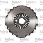 Valeo 805470 Kupplungssatz REMANUFACTURED KIT3P Valeo 805470 Kupplungssatz REMANUFACTURED KIT3P