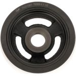 Riemenscheibe, Kurbelwelle TVD1061A