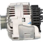 Valeo 200125 Generator CORE-FLEX