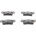 Vaico V40-8035 Bremsbelagsatz, Scheibenbremse Vaico V40-8035 Bremsbelagsatz, Scheibenbremse