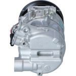 NRF 320030G Kompressor, Klimaanlage GENUINE