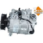 Kompressor, Klimaanlage 32796