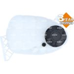 NRF 454113 Ausgleichsbehälter, Kühlmittel EASY FIT NRF 454113 Ausgleichsbehälter, Kühlmittel EASY FIT