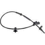 Sensor, Raddrehzahl 09001574 Sensor, Raddrehzahl 09001574
