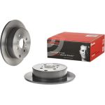 Bremsscheibe 08.A273.31