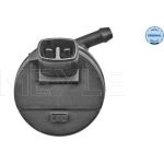 Waschwasserpumpe, Scheibenreinigung 37-14 870 0002 Waschwasserpumpe, Scheibenreinigung 37-14 870 0002