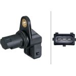 Sensor, Nockenwellenposition 6PU 009 121-391 Sensor, Nockenwellenposition 6PU 009 121-391