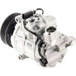 Kompressor, Klimaanlage ACP 586 000P Kompressor, Klimaanlage ACP 586 000P