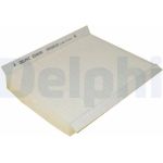 Filter, Innenraumluft TSP0325152