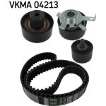 Zahnriemensatz VKMA 04213