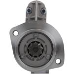 BV PSH 160.504.092.080 Anlasser 12V, 2,0kW, Zähnez.: 9, B+ (M8), Ø 95,0 mm BV PSH 160.504.092.080 Anlasser 12V, 2,0kW, Zähnez.: 9, B+ (M8), Ø 95,0 mm