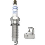 BOSCH 0 242 140 528 Zündkerze Double Iridium BOSCH 0 242 140 528 Zündkerze Double Iridium