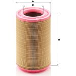 MANN-FILTER C 31 1254 Luftfilter MANN-FILTER C 31 1254 Luftfilter