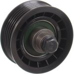 Umlenk-/Führungsrolle, Keilrippenriemen VKM 34701