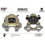 Bremssattel 9298472