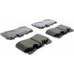 Vaico V10-9889 Bremsbelagsatz, Scheibenbremse Green Mobility Parts Vaico V10-9889 Bremsbelagsatz, Scheibenbremse Green Mobility Parts