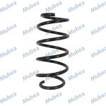 MUBEA 90171447 Fahrwerksfeder MUBEA 90171447 Fahrwerksfeder
