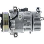 Kompressor, Klimaanlage ACP 557 000P Kompressor, Klimaanlage ACP 557 000P