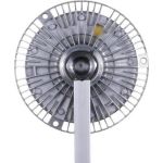 Kupplung, Kühlerlüfter CFC 55 000P Kupplung, Kühlerlüfter CFC 55 000P