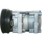Mahle ACP 851 000S Kompressor, Klimaanlage BEHR Mahle ACP 851 000S Kompressor, Klimaanlage BEHR