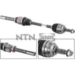 NTN-SNR DK55.132 Antriebswelle