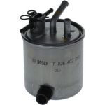 BOSCH F 026 402 059 Kraftstofffilter