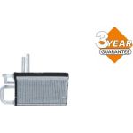 Wärmetauscher, Innenraumheizung 54401 Wärmetauscher, Innenraumheizung 54401