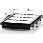 MANN-FILTER C 3028 Luftfilter